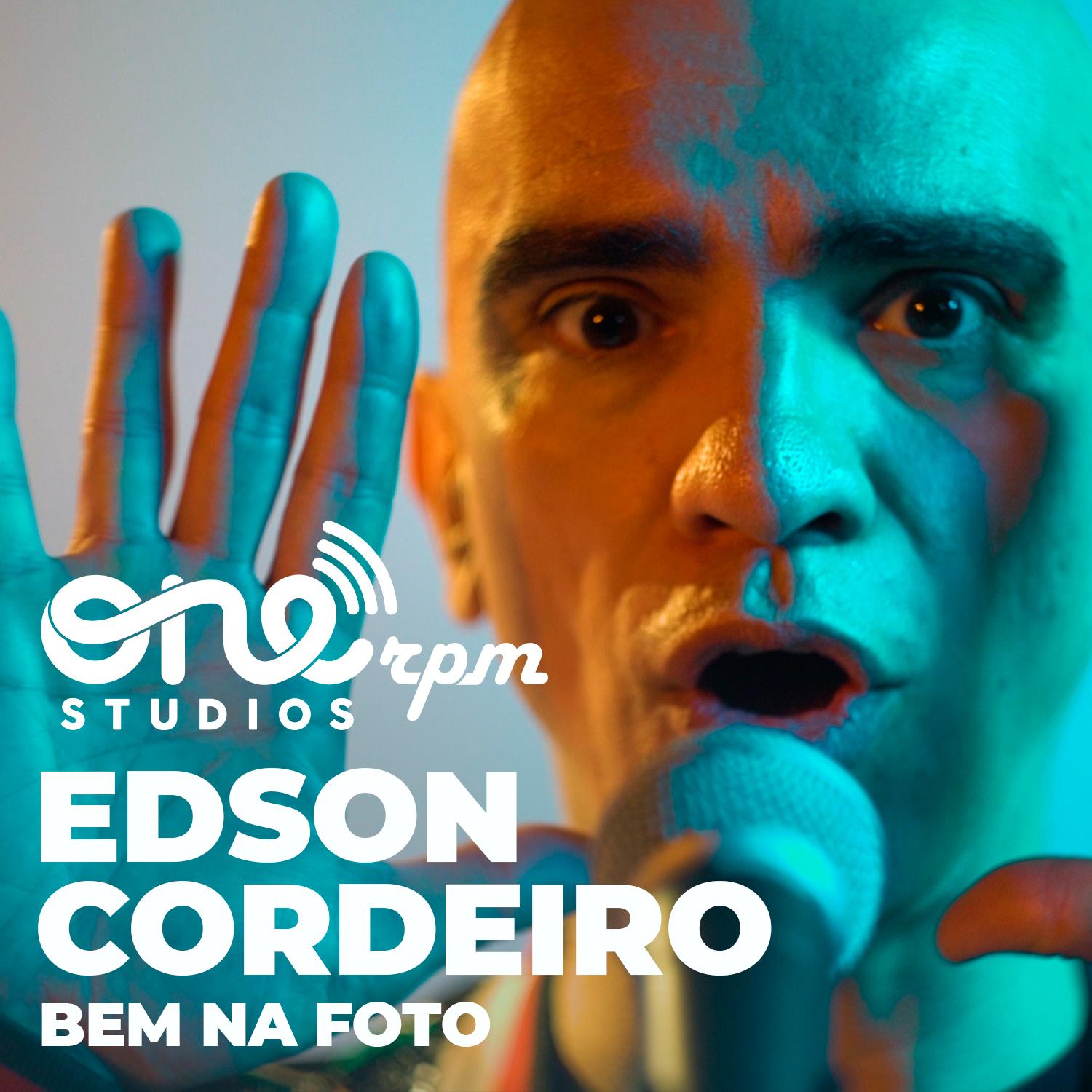 Bem na Foto (Acústico) (Ao Vivo)