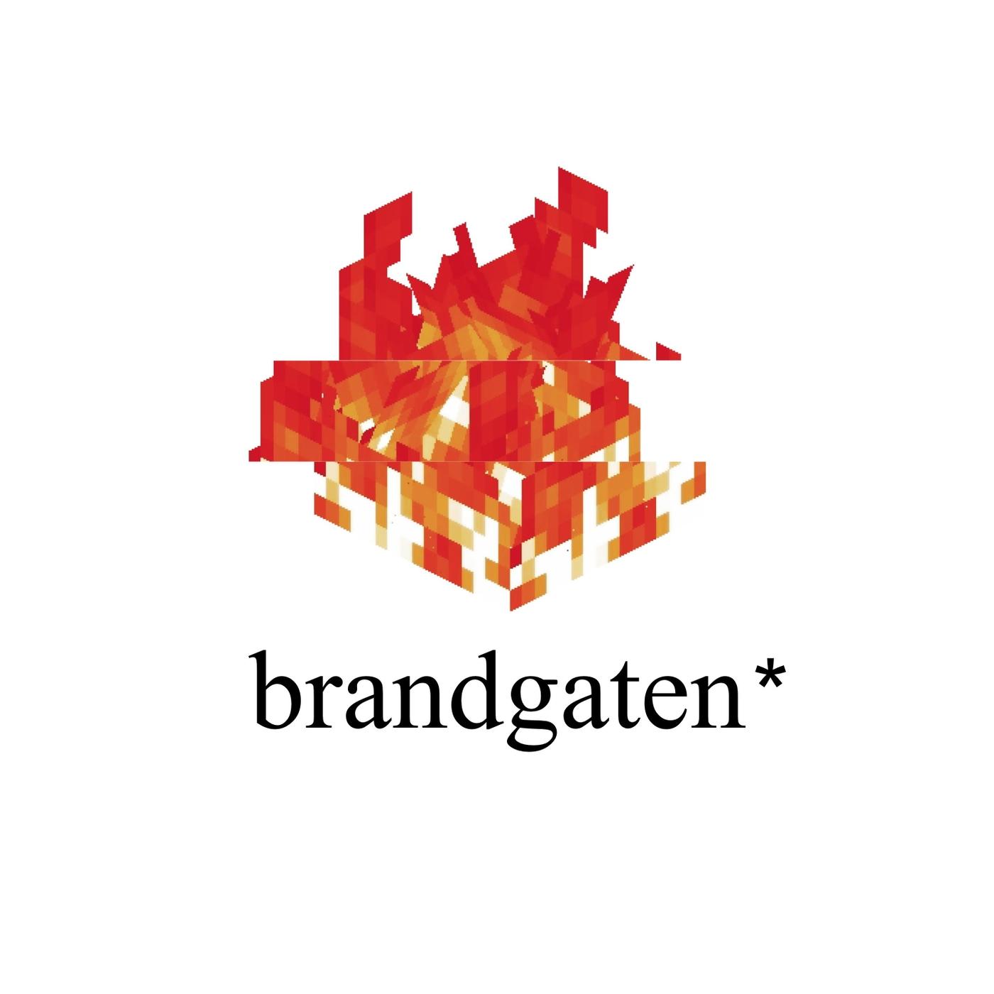 Brandgaten