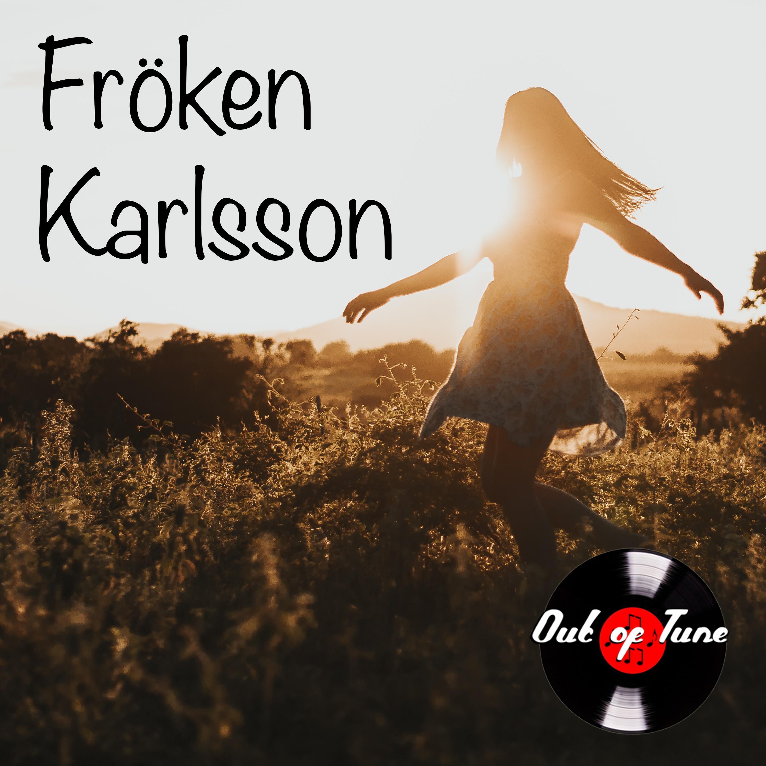 Fröken Karlsson