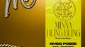MINNA BLING BLING专辑
