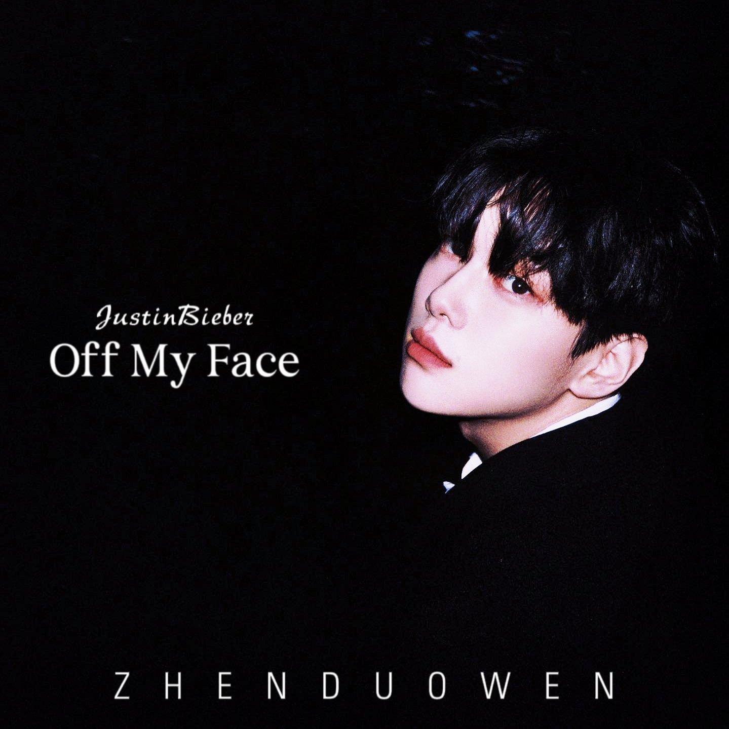Off My Face