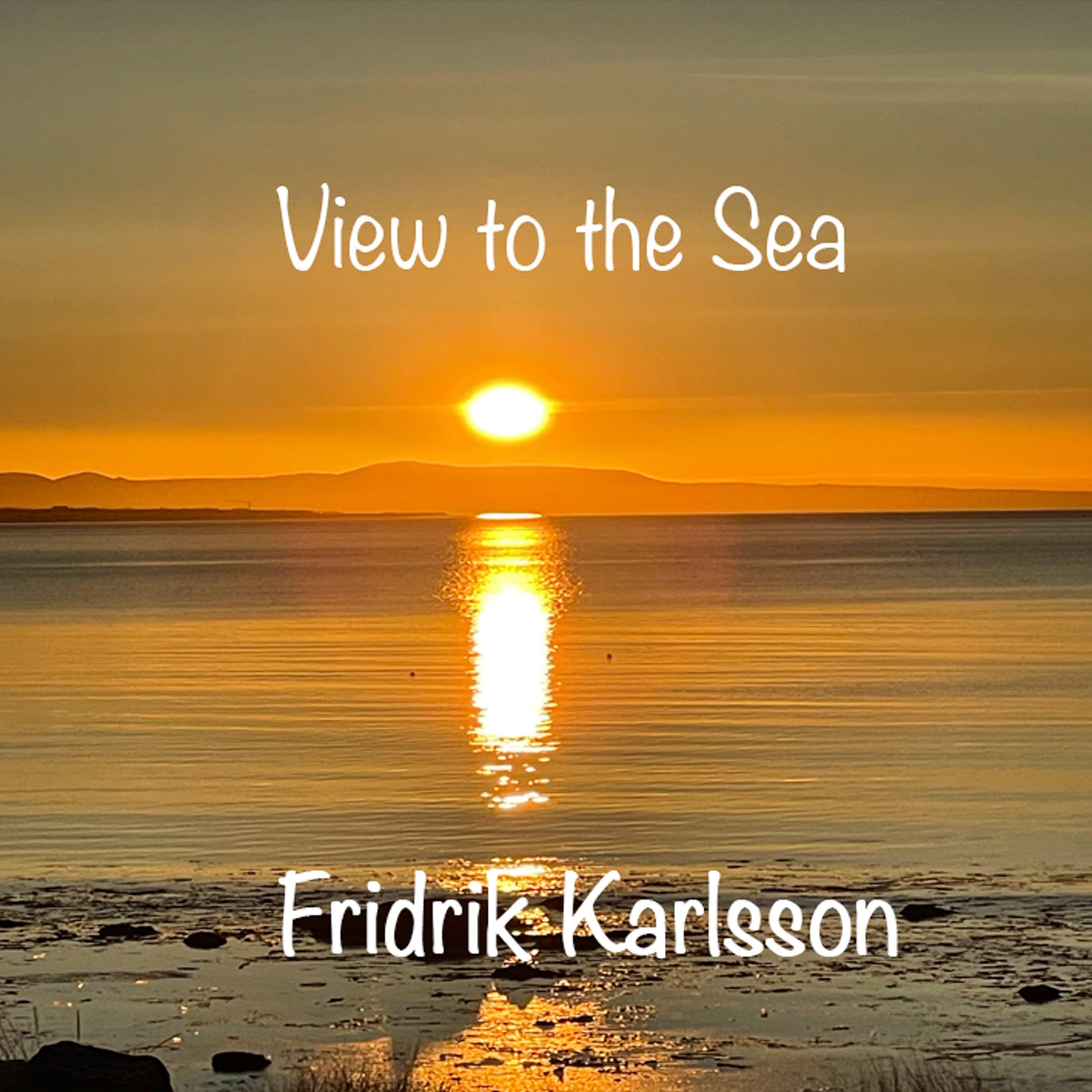 View To the Sea