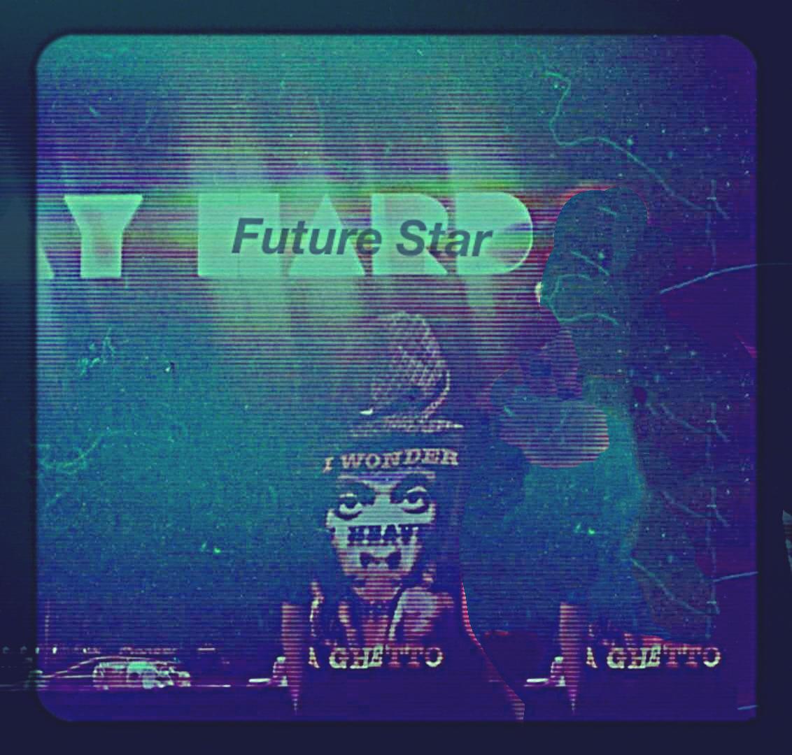 Future Star(GHOST REMIX)专辑