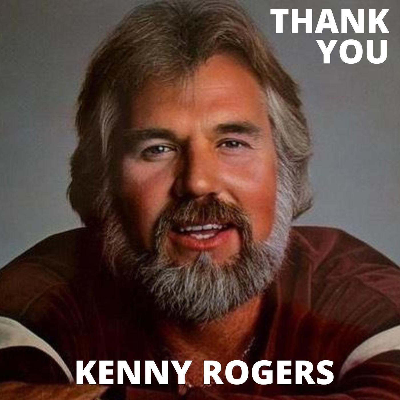 Kenny Rogers - Ruby Don't Take Your Love to Town