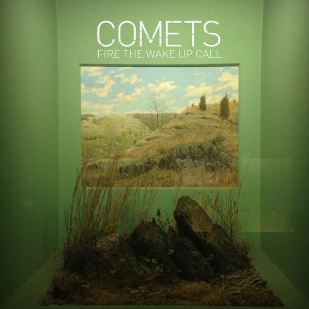 COMETS - Vacant Game