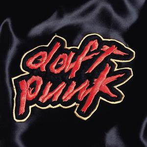√Daft Punk - Da Funk (PARTY BREAK) （升6半音）