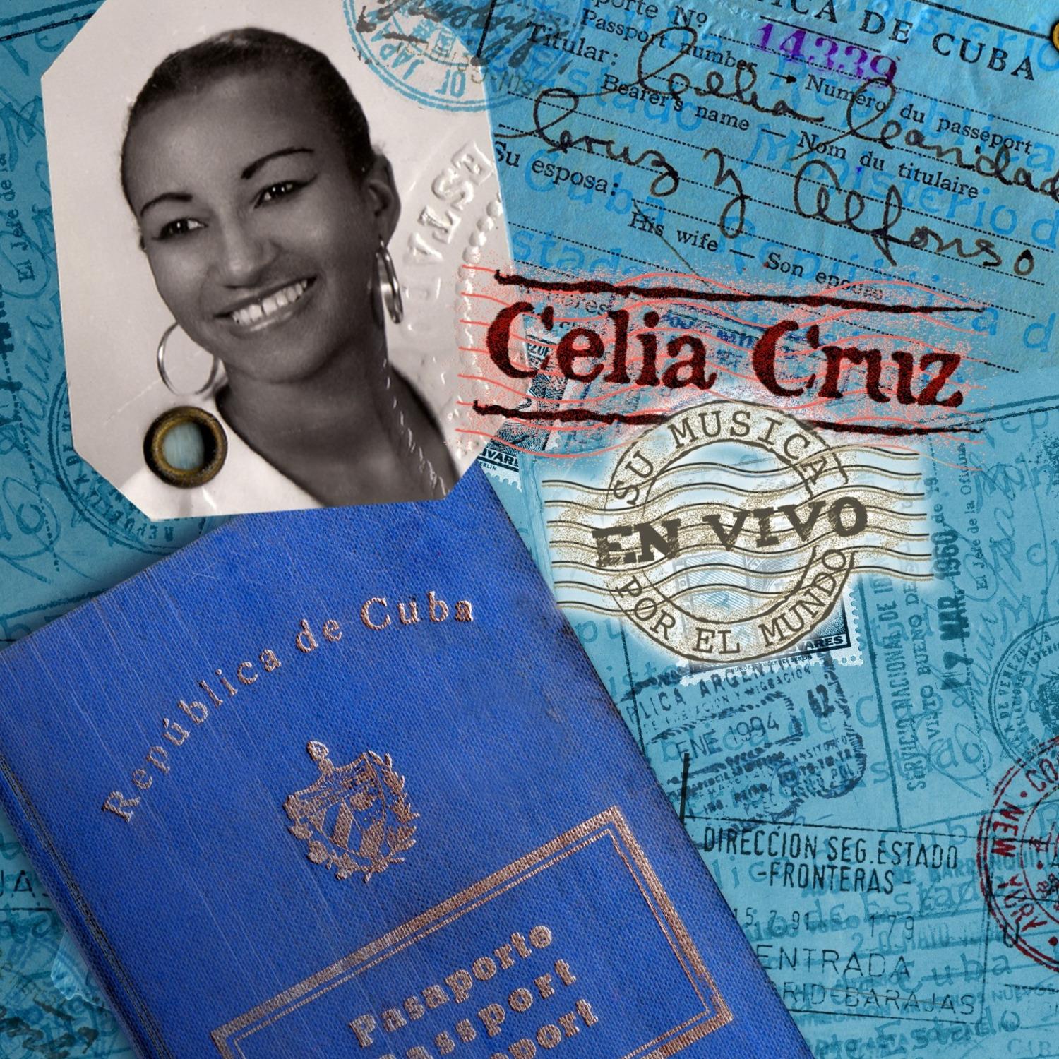 Su Musica Por El Mundo En Vivo (iTunes Exclusive)