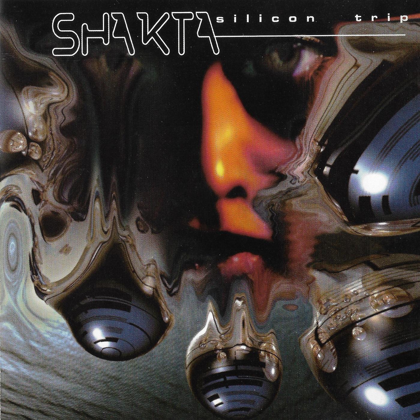 Silicon Trip (Remaster)