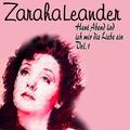 Zarah Leander - Heut Abend lad ich mir die Liebe ein Vol.1