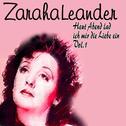 Zarah Leander - Heut Abend lad ich mir die Liebe ein Vol.1专辑