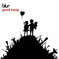 Blur - Good Song (instrumental)
