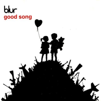 Blur - Good Song (instrumental) (1)