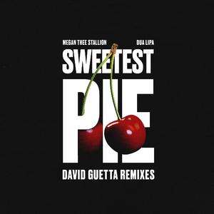 Megan Thee Stallion & Dua Lipa - Sweetest Pie (unofficial Instrumental) 无和声伴奏