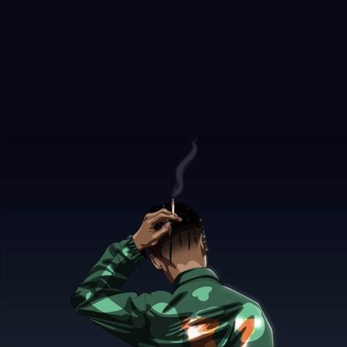 Дымом Заряженный