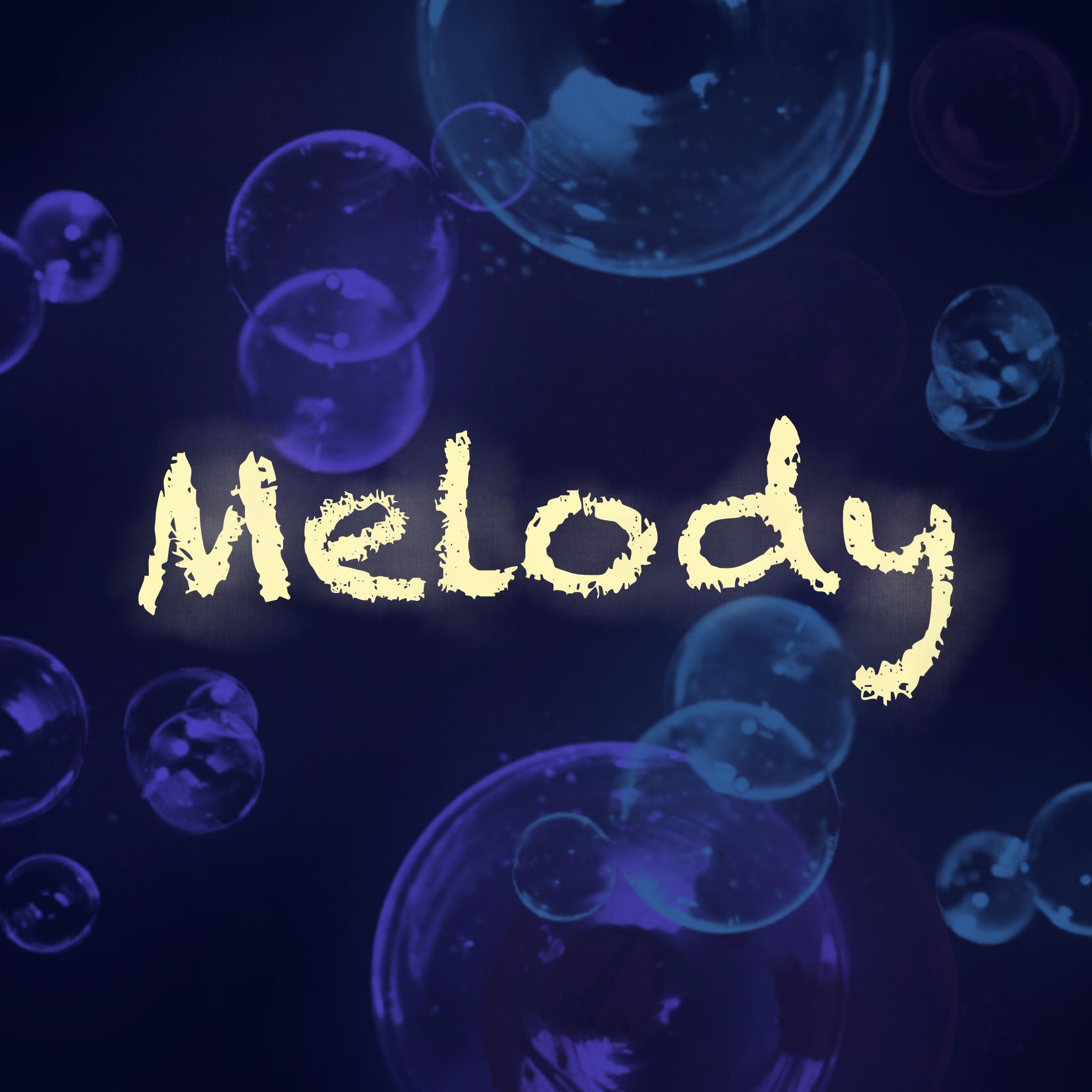 WY.温隐 - Melody