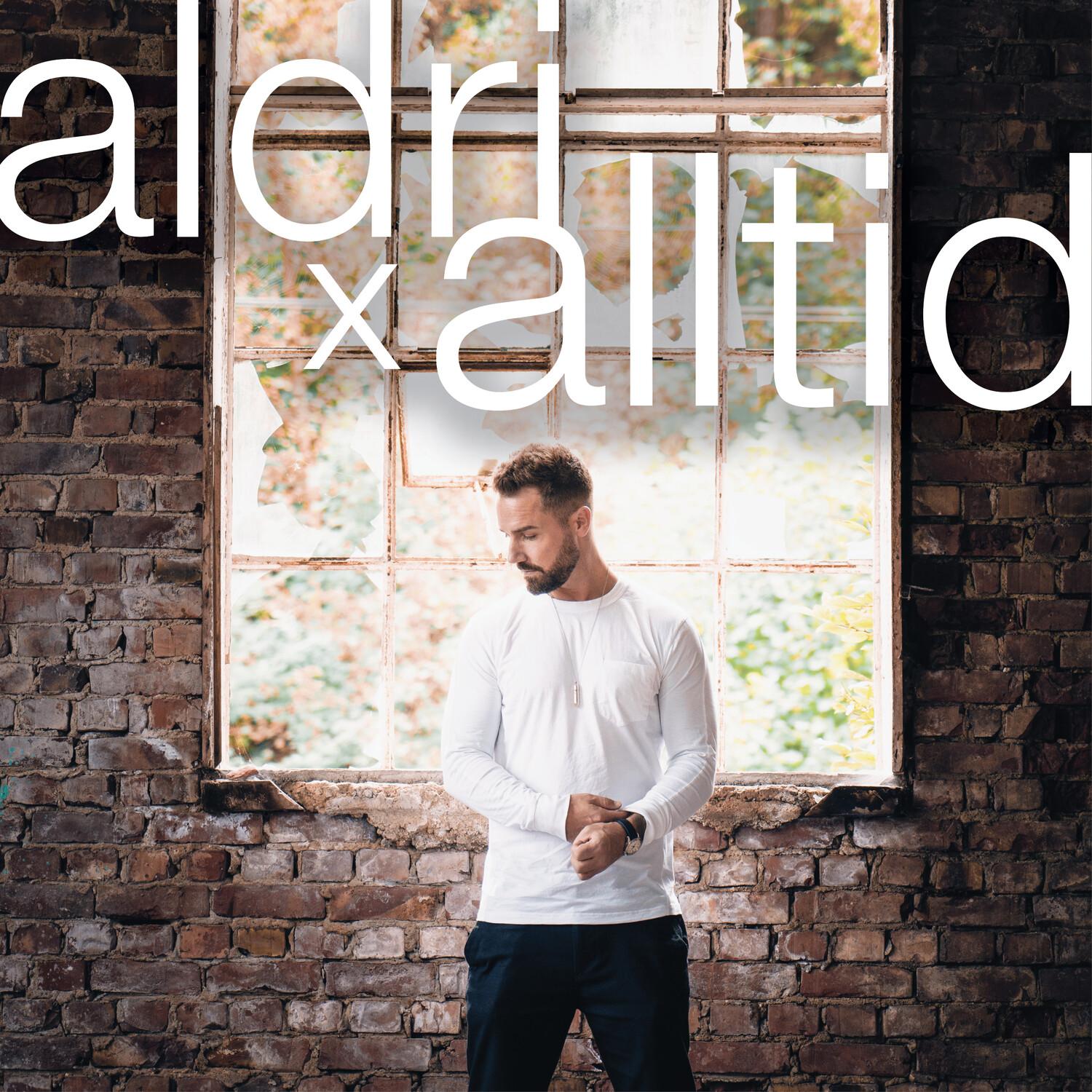 aldri x alltid