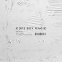 Dope Boy Magic (feat. Trey Songz and A Boogie wit da Hoodie)专辑