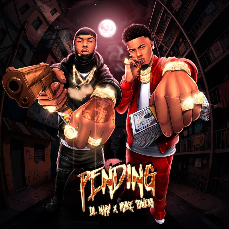 PENDING
