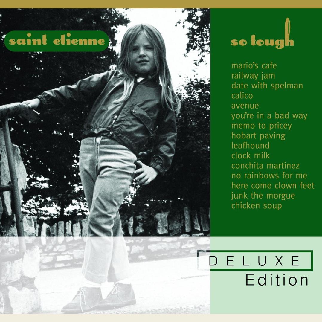 So Tough (Deluxe Edition)