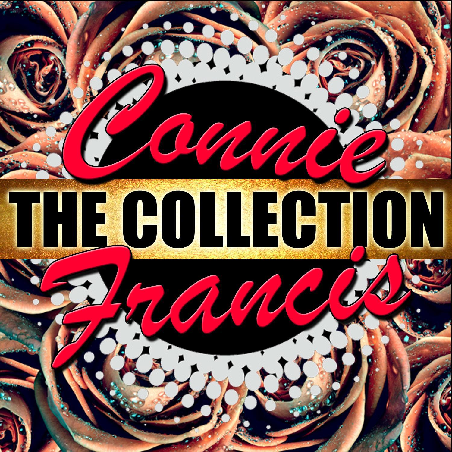 Connie Francis: The Collection专辑