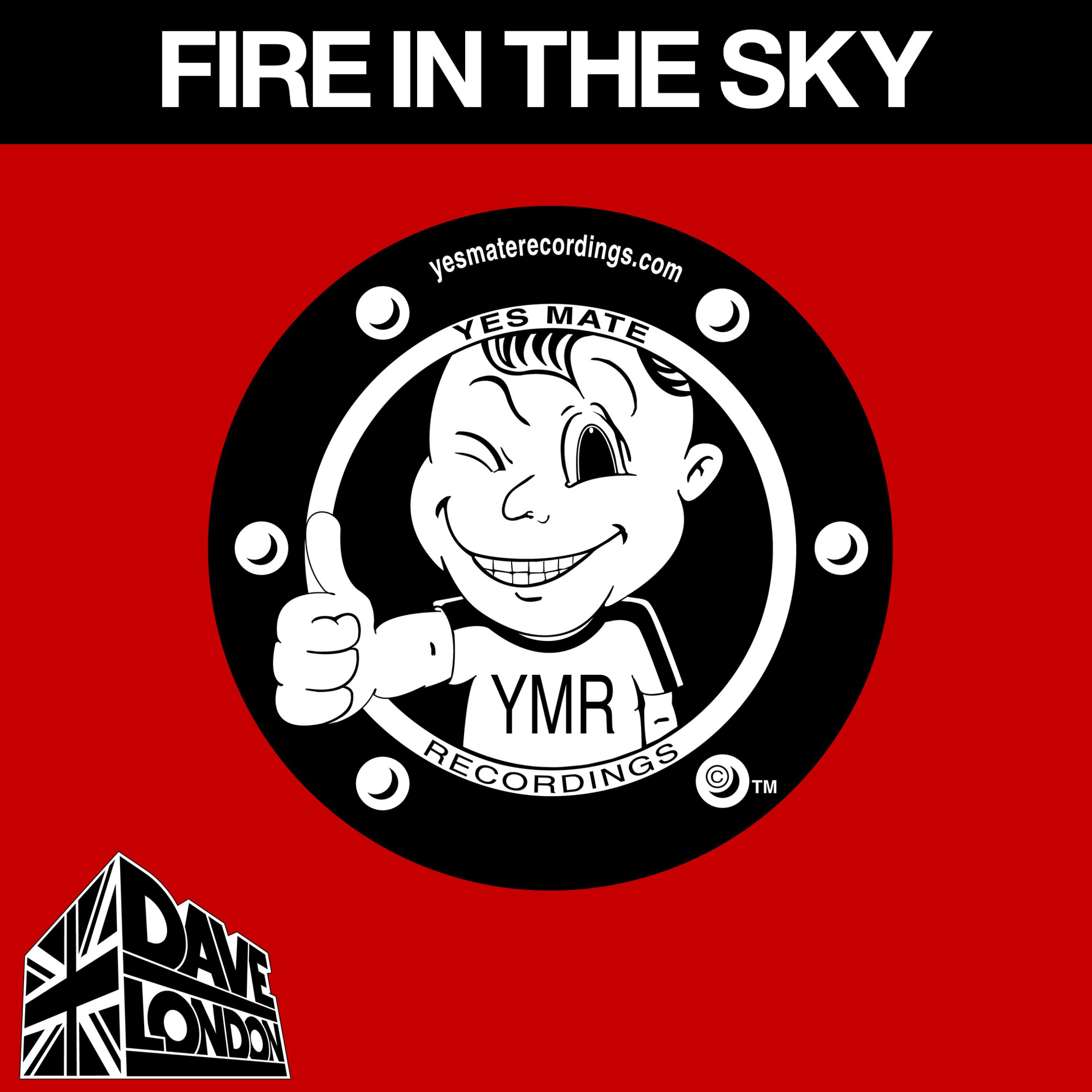 Fire in the Sky