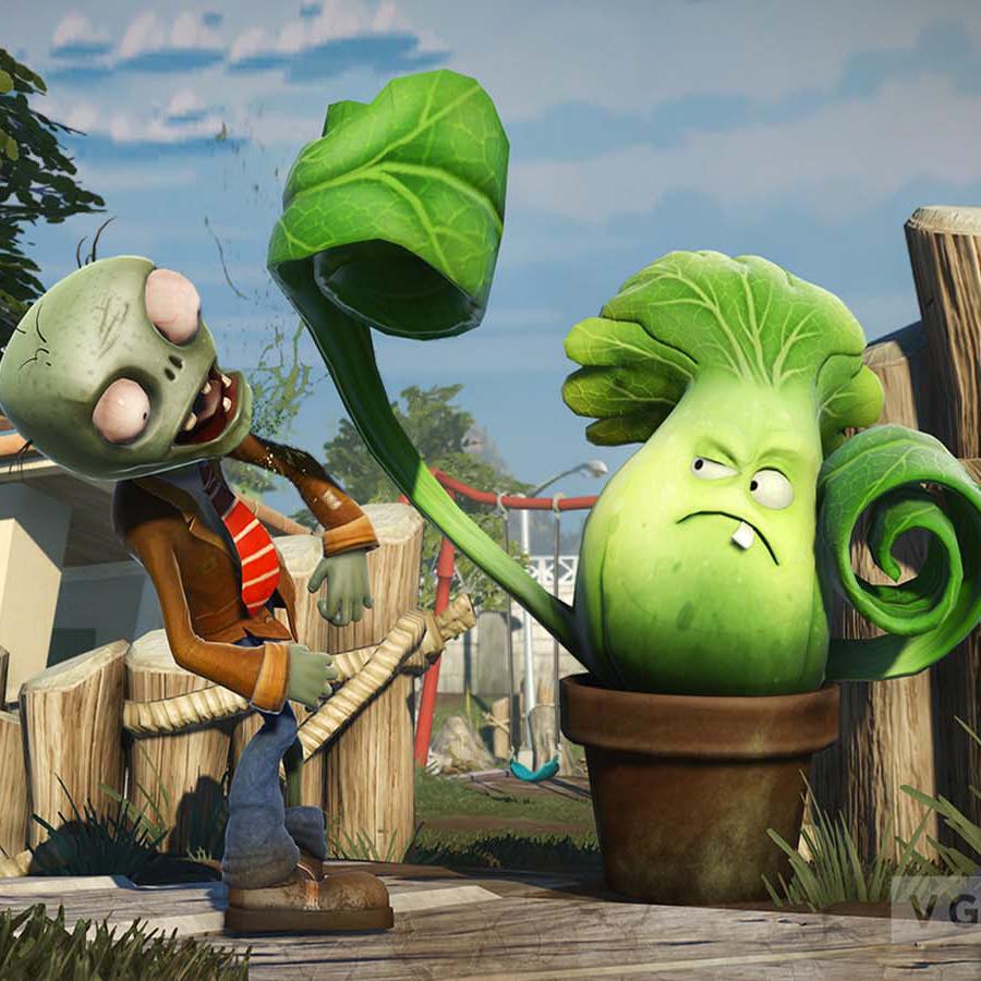 [FREE]“Plants vs zombies”Type beat