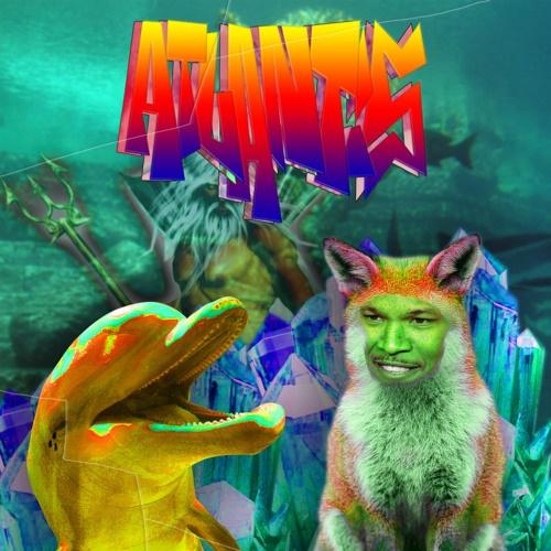 Atlantis