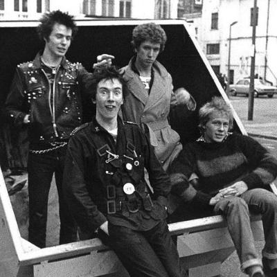 Sex Pistols