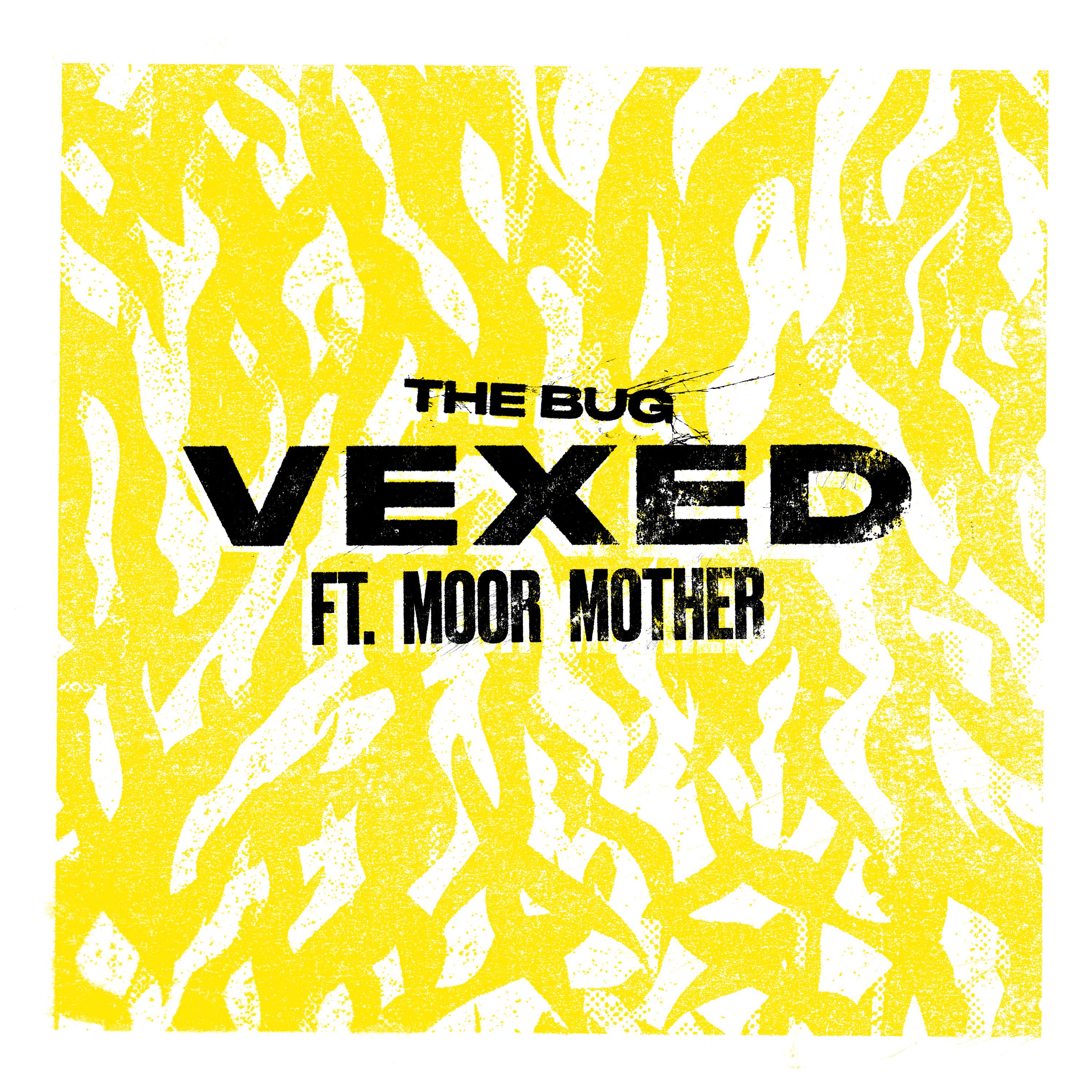 Vexed (feat. Moor Mother)