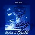 music is BLUE专辑