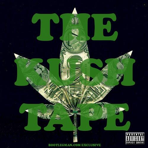 Kendrick Lamar (Black Hippy Remix)