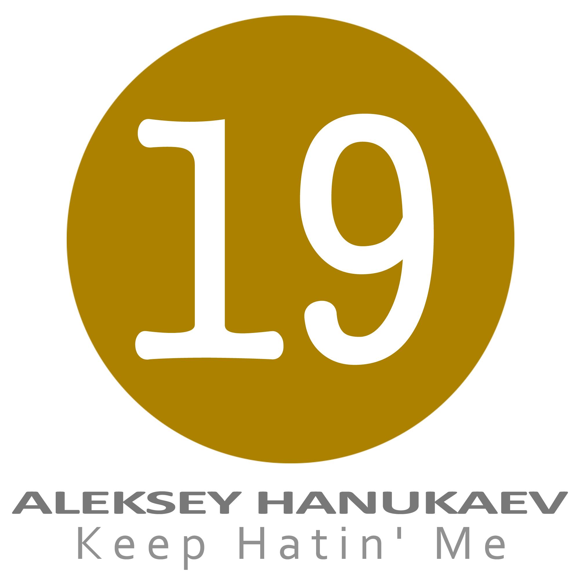 Keep Hatin' Me