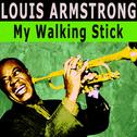 My Walking Stick专辑