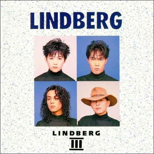 Lindberg III专辑