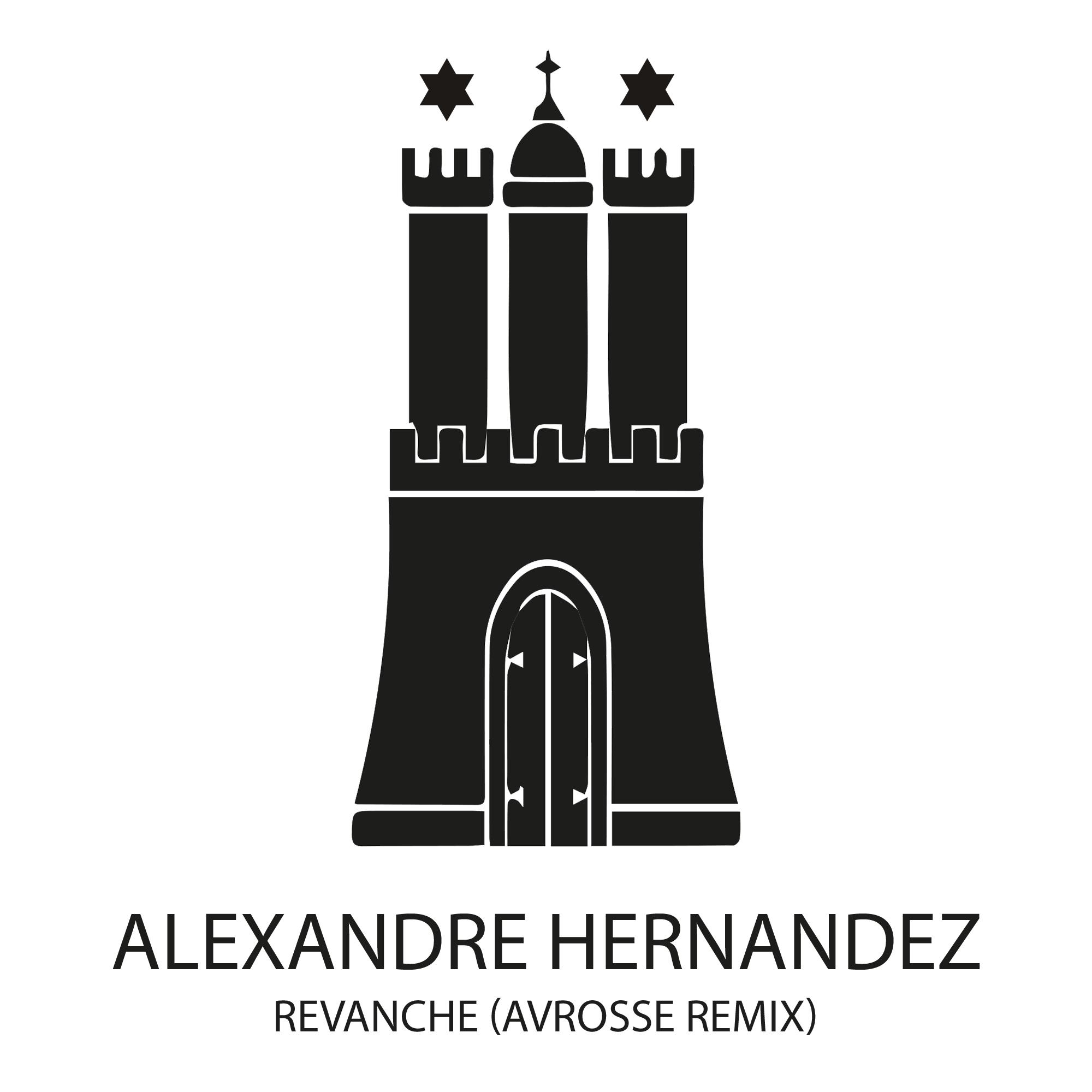 Revanche (Avrosse Remix)