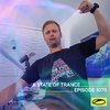 Robbie Seed - Don't Let Us Fade (ASOT 1075)