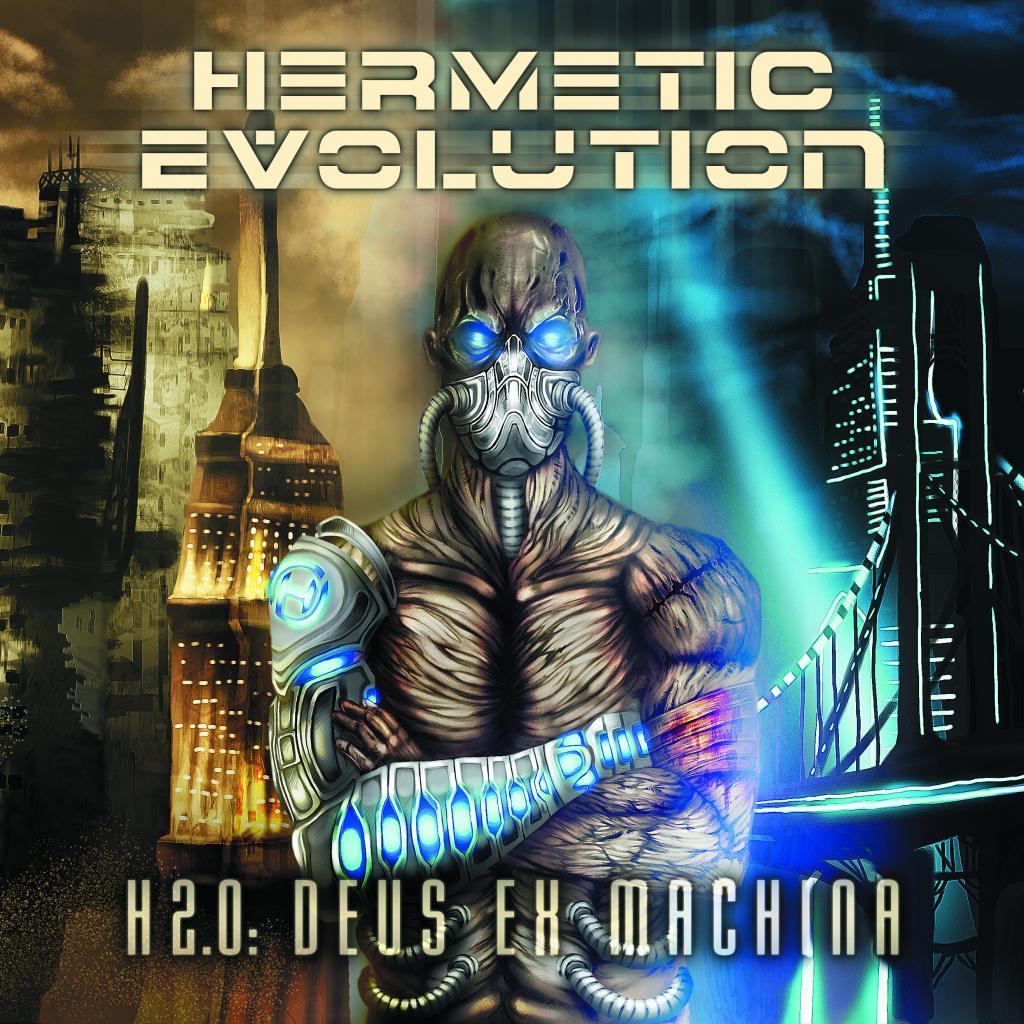H 2.0: DEUS EX MACHINA