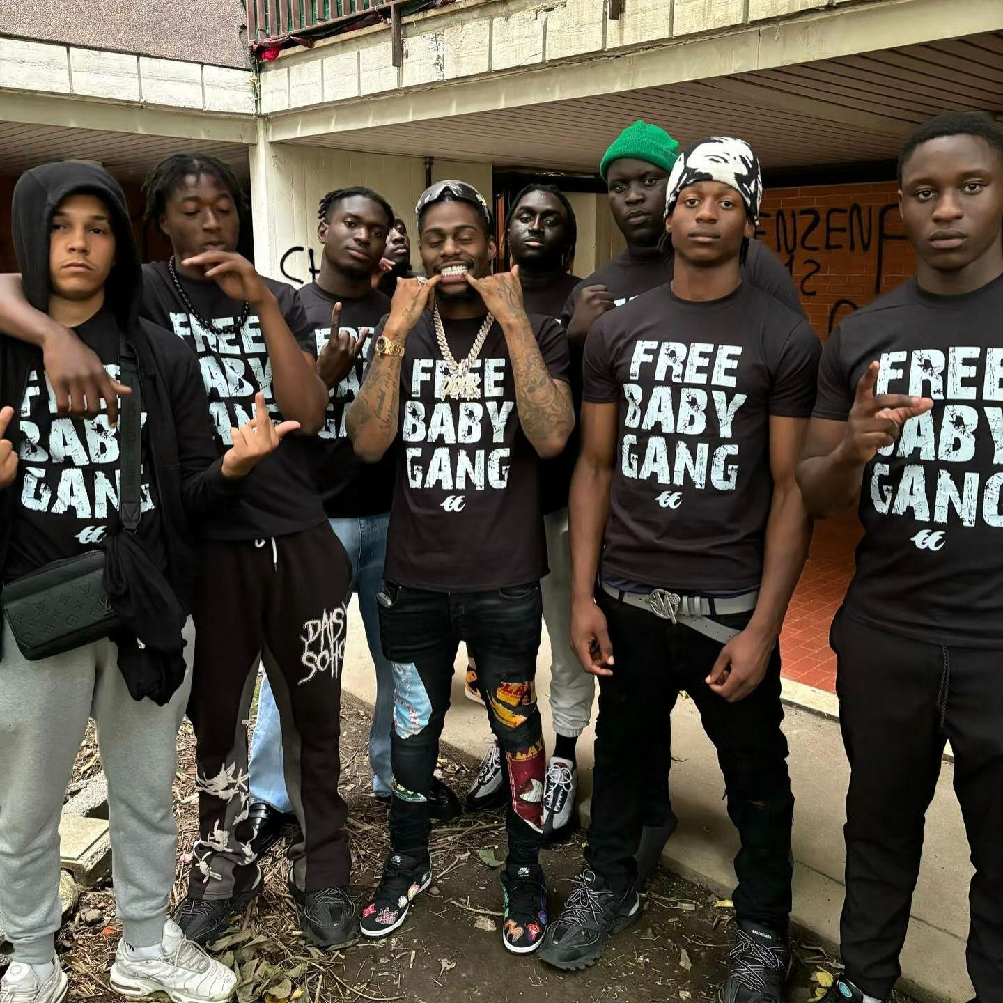 "LLIRD"Russ Millions type newera drill beat