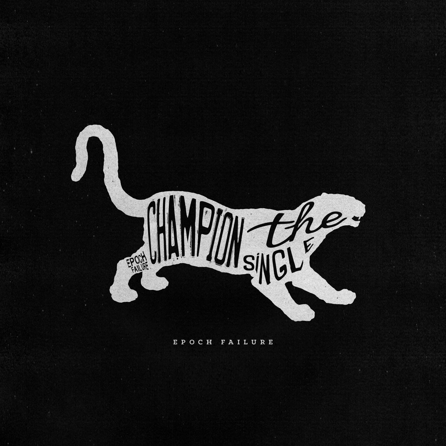 Champion - Single