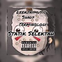 Shady (feat. Statik Selektah & Termanology)