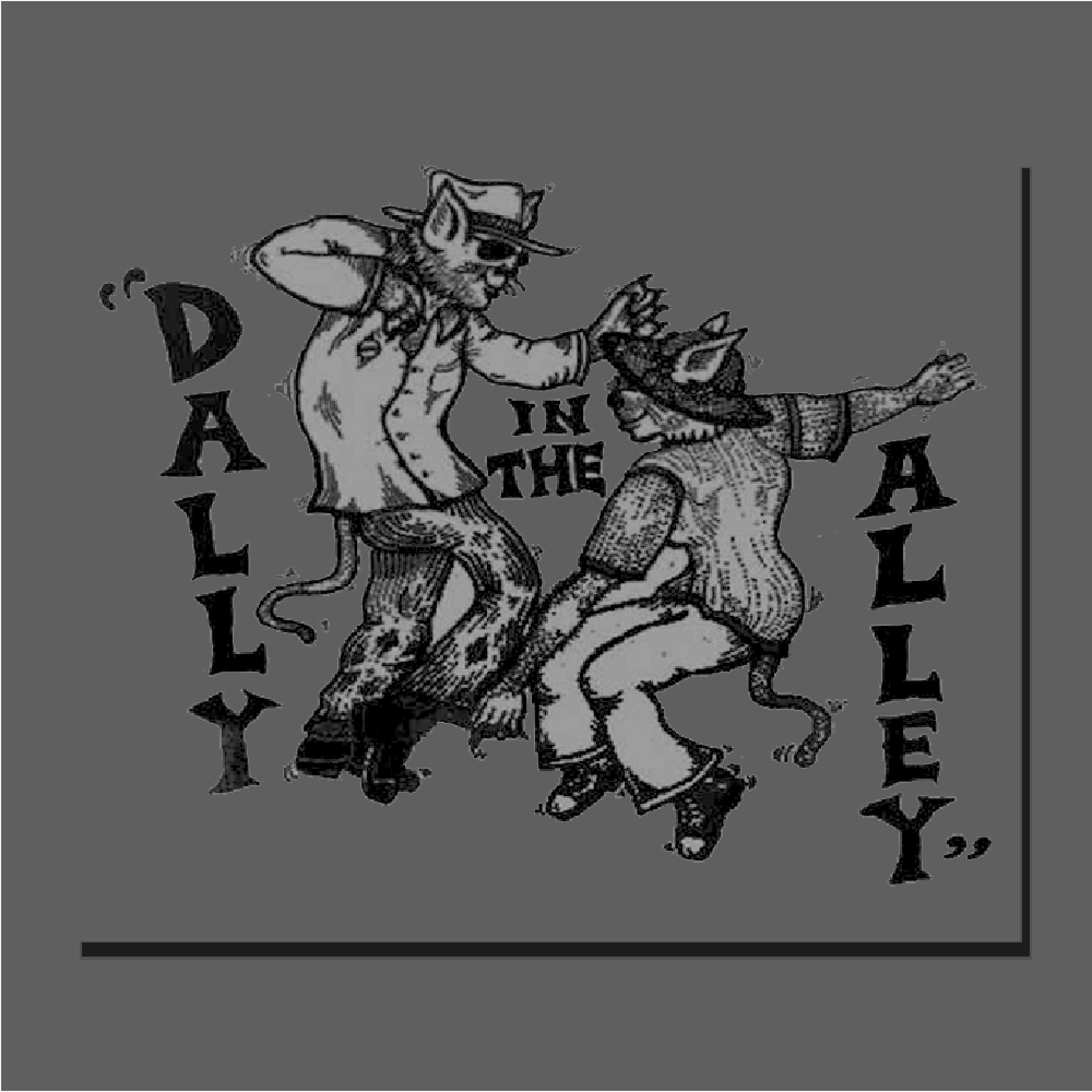 Live at Dally In The Alley