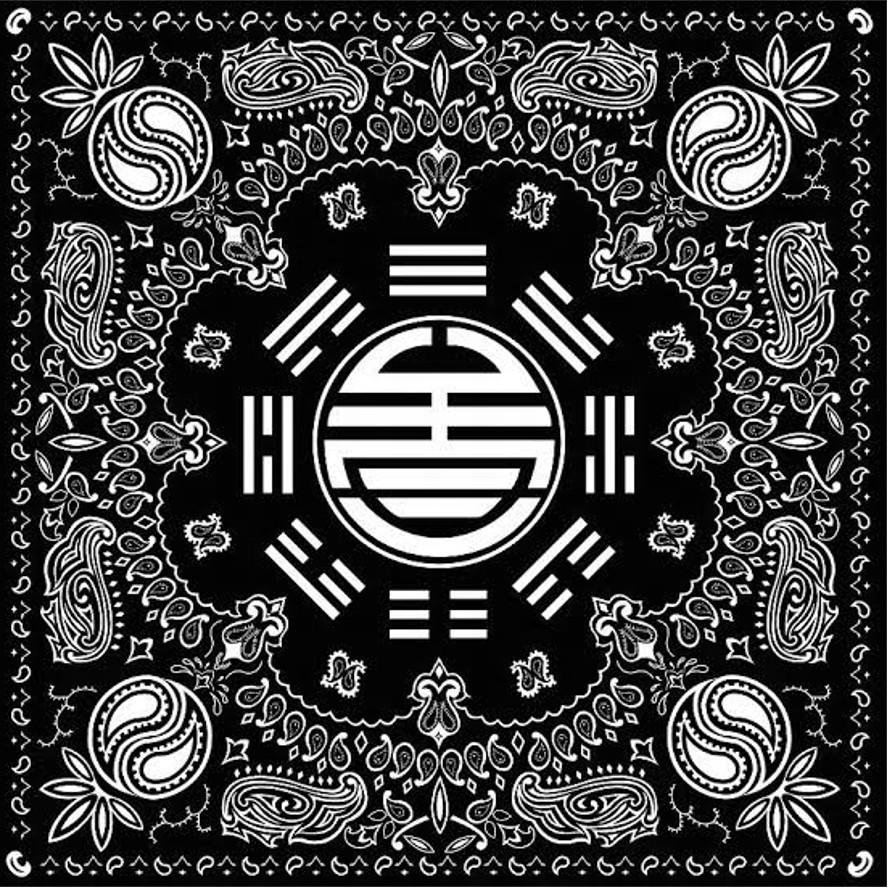 JahjahWay - 自由式