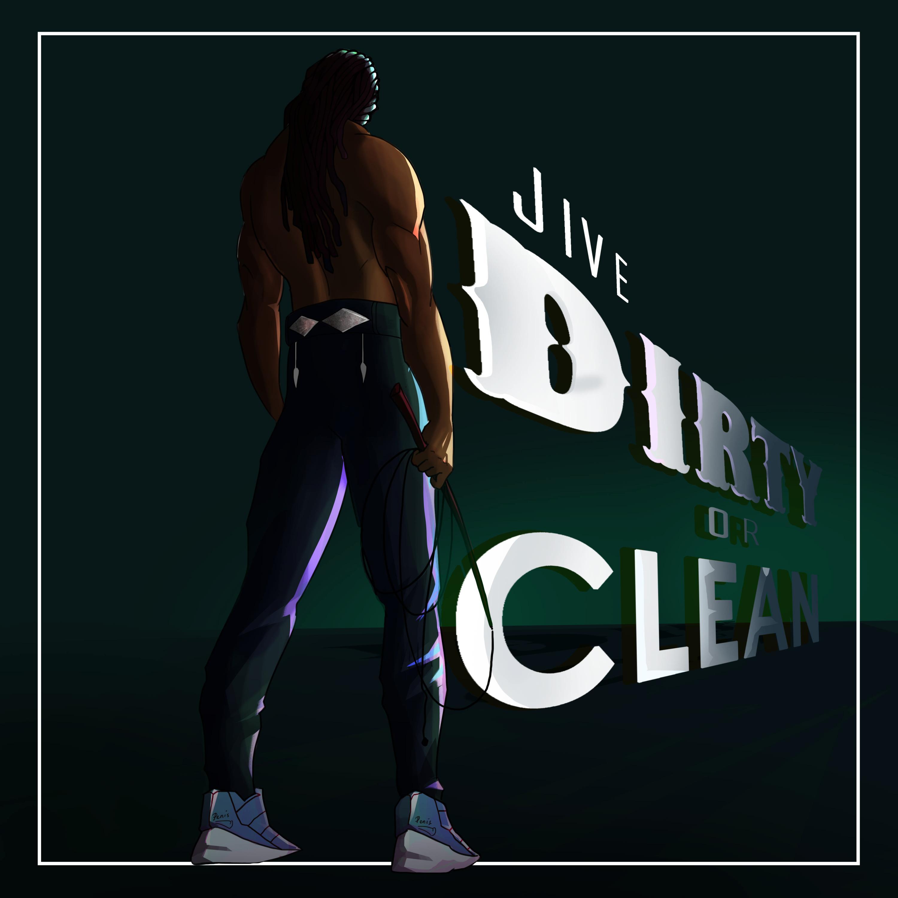 Dirty or Clean