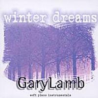 原版伴奏   The Light In Their Eyes - Gary Lamb (instrumental)  [无和声]
