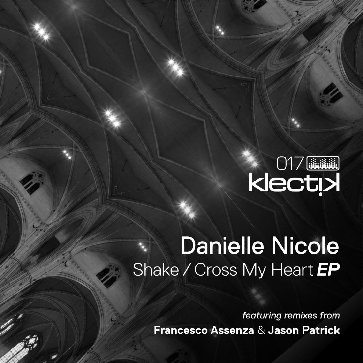 Shake / Cross My Heart