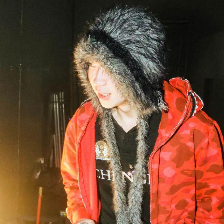 （FREE） "我恨你" BOBBYNOPEACE+SASIOVERLXRD-Type Beat