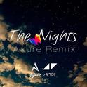 The Nights (Axure Remix)专辑