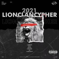 LionClan2021CYPHER