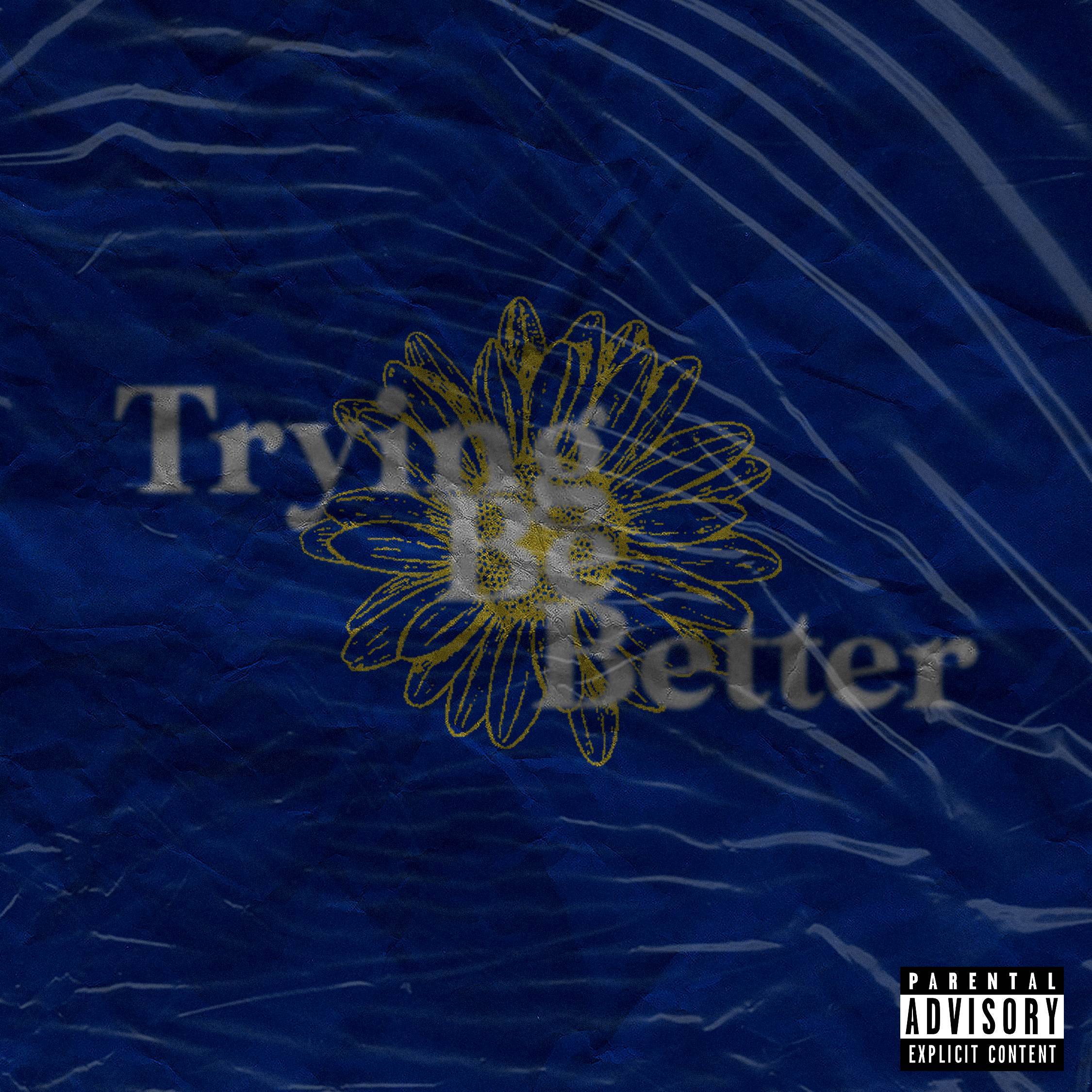 Trying Be Better