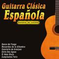 Guitarra Clásica Española